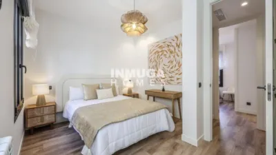 Flat on Calle del General Pardiñas photo 24