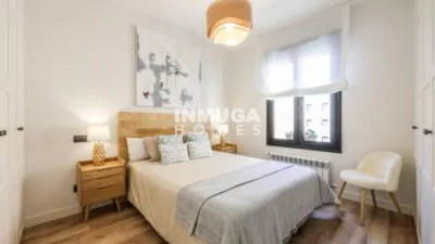 Flat on Calle del General Pardiñas photo 28