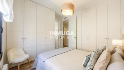Flat on Calle del General Pardiñas photo 31