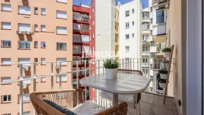Flat on Calle del General Pardiñas photo 3