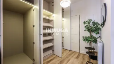 Flat on Calle del General Pardiñas photo 40
