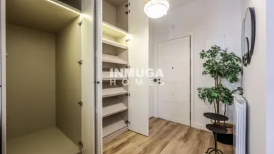 Flat on Calle del General Pardiñas photo 42