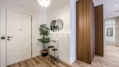 Flat on Calle del General Pardiñas photo 43