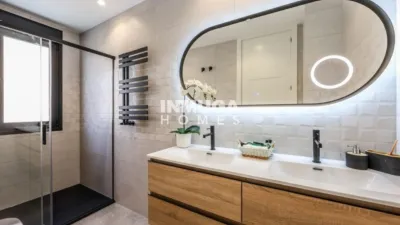 Flat on Calle del General Pardiñas photo 46
