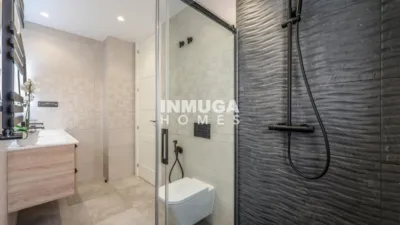 Flat on Calle del General Pardiñas photo 48