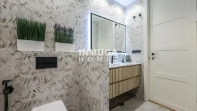 Flat on Calle del General Pardiñas photo 51