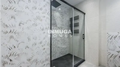 Flat on Calle del General Pardiñas photo 54