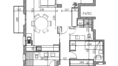 Flat on Calle del General Pardiñas photo 57