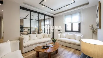 Flat on Calle del General Pardiñas photo 7