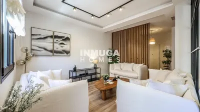 Flat on Calle del General Pardiñas photo 9