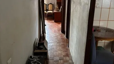 Apartment in Abando Hurtado de Amézaga photo 9