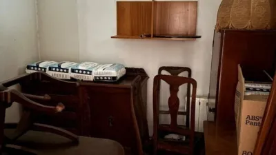Apartment in Abando Hurtado de Amézaga photo 10