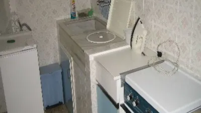 Apartment in Granja San Pedro photo 2