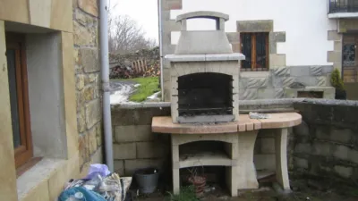Casa en Bezana photo 2