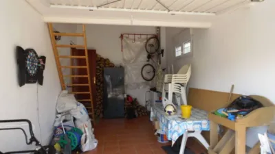 Chalet in Barcenillas del Ribero photo 2