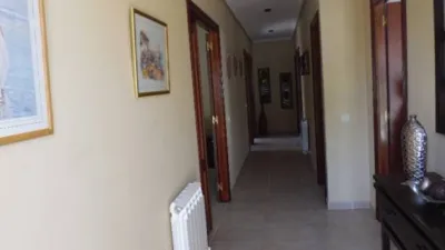 Chalet in Barcenillas del Ribero photo 5