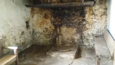 House in Merindad de Sotoscueva photo 11