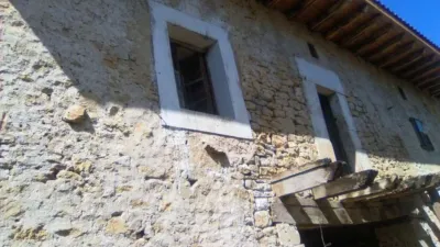 House in Merindad de Sotoscueva photo 2