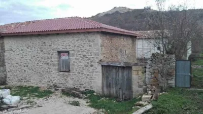 House in Merindad de Sotoscueva photo 4