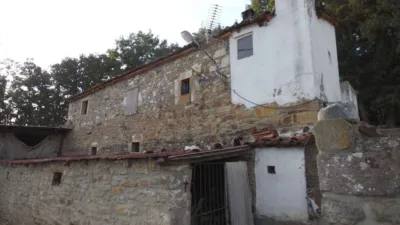 Casa en venta en Barcenillas de Cerezo - Más