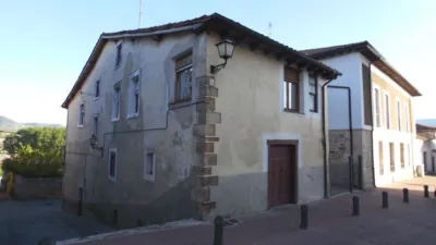 House in Medina de Pomar photo 13