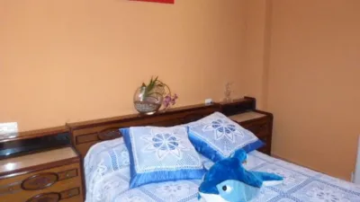 Casa en Casa Con Terreno en El Valle de Zamanzas-Mirar Datos Privados photo 5