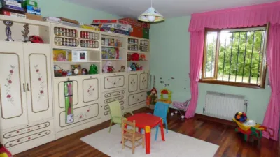 Chalet in Mozares ----------- See Private Data photo 10