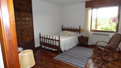 Chalet in Mozares ----------- See Private Data photo 13
