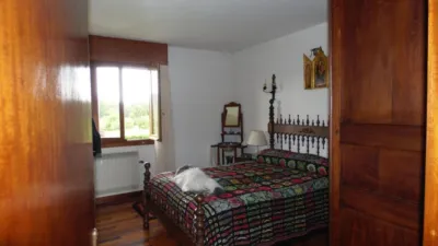 Chalet in Mozares ----------- See Private Data photo 14