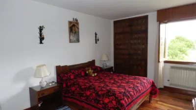 Chalet in Mozares ----------- See Private Data photo 15