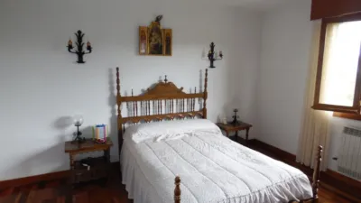 Chalet in Mozares ----------- See Private Data photo 16