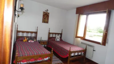 Chalet in Mozares ----------- See Private Data photo 17