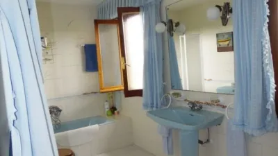 Chalet in Mozares ----------- See Private Data photo 19