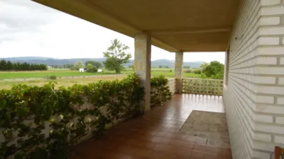Chalet in Mozares ----------- See Private Data photo 21