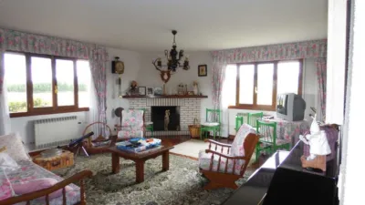 Chalet in Mozares ----------- See Private Data photo 6