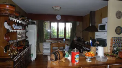 Chalet in Mozares ----------- See Private Data photo 9