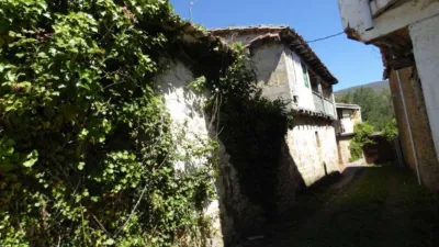 Casa en La Parte de Sotoscueva photo 3