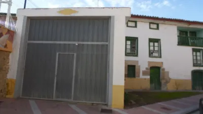 House in Quintana Martin Galindez photo 3