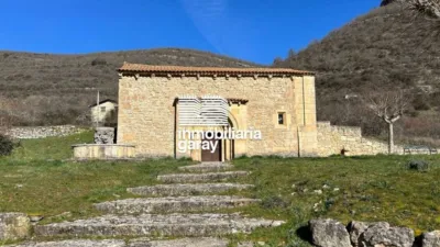 Townhouse in Tablada del Rudrón photo 15