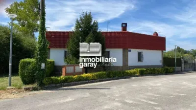 House in Medina de Pomar photo 24