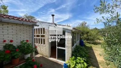 House in Medina de Pomar photo 27