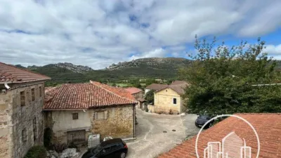 House in Pradilla de Hoz de Arreba photo 10
