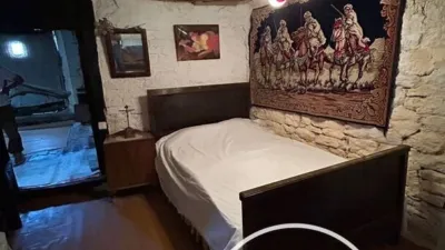 House in Pradilla de Hoz de Arreba photo 12