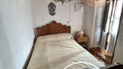 House in Pradilla de Hoz de Arreba photo 13