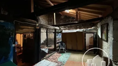 House in Pradilla de Hoz de Arreba photo 15