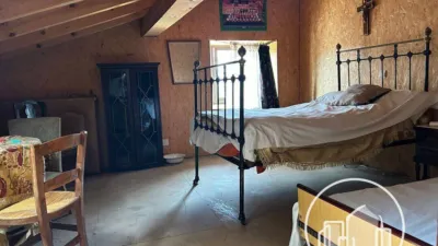 House in Pradilla de Hoz de Arreba photo 16