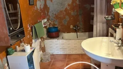 House in Pradilla de Hoz de Arreba photo 17