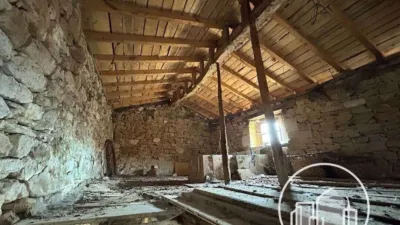 House in Pradilla de Hoz de Arreba photo 19