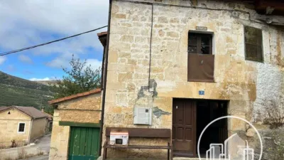 House in Pradilla de Hoz de Arreba photo 2
