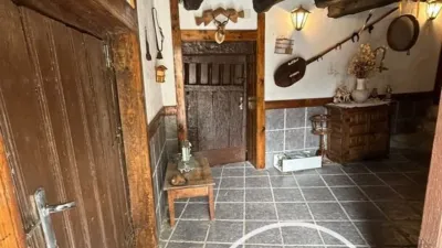 House in Pradilla de Hoz de Arreba photo 3